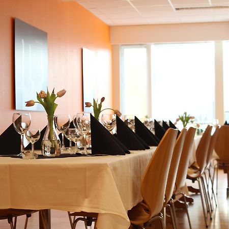 Suldal Hotell Sand  المظهر الخارجي الصورة